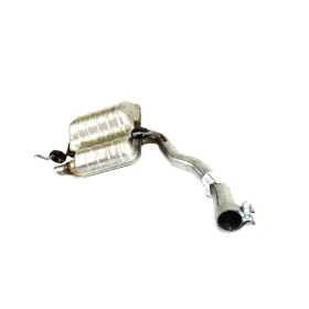 4578955af Mopar Accessories Resonator Exhaust