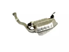 4578979ab Mopar Genuine Resonator
