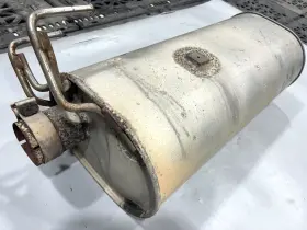 55398258ad Mopar 2009-2024 Ram 1500 Classic Exhaust Muffler Hemi 5.7l Oem