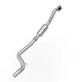 68038391ah Mopar Genuine Front Pipe And Converter Left
