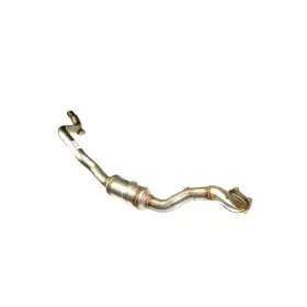 68038392ag Mopar Genuine Front Pipe And Converter Right