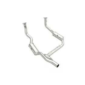 68040901ab Mopar Exhaust Muffler