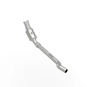 68057164ah Mopar Genuine Front Pipe And Converter Right