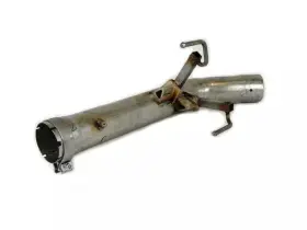 68087110ag Mopar Genuine Exhaust Extension Pipe