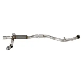 68109353af Mopar 2014-2020 Jeep Cherokee Front Exhaust Pipe Oem New Genuine