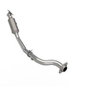 68110124ae Mopar Catalytic Converter Left To Manifold For 2013 201 Dodge