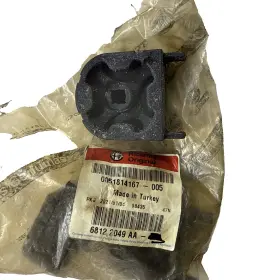 68122049aa Mopar Genuine Oem Exhaust Isolator