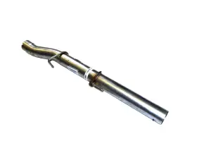 68145547ad Mopar Accessories Pipe Exhaust Extension