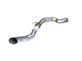 68166554aa Mopar Genuine Exhaust Tailpipe