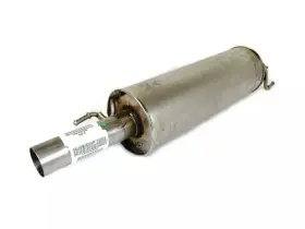 68190015ac Mopar Genuine Exhaust Resonator