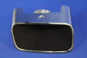 68210970ac Mopar Genuine Tailpipe Exhaust Tip Right