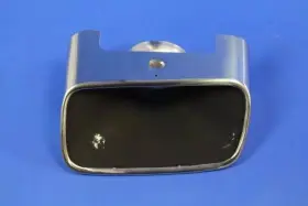 68210973ac Mopar Genuine Tailpipe Exhaust Tip Left