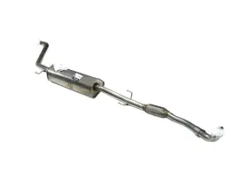 68213480aa Mopar For Fiat 500l 2019 Exhaust Resonator