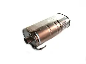 68213892aa Mopar Exhaust Muffler