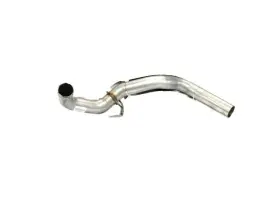68226024aa Mopar Genuine Exhaust Tailpipe