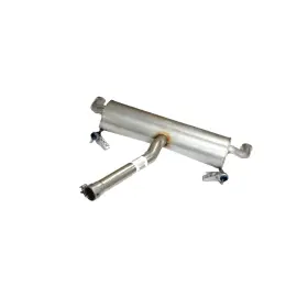 68238698ab Mopar New Genuine Muffler Exhaust 2015-2022 Oe