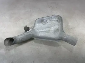 68248710ad Mopar 2017-2025 Chrysler Pacifica 3.6l Exhaust System Rear Side Muffler Oem