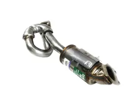 68252390ah Mopar For Jeep Wrangler 2021 Exhaust Muffler