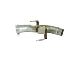 68261128ab Mopar Genuine Exhaust Extension Pipe