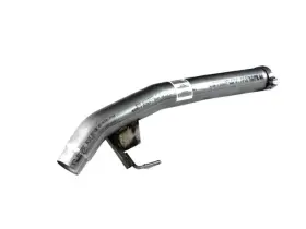 68261131ab Mopar Genuine Exhaust Extension Pipe