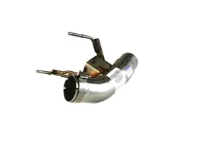 68267078ab Mopar Genuine Exhaust Extension Pipe