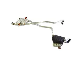 68276656aa Mopar Genuine Exhaust Muffler And Tailpipe