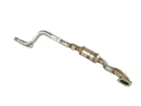 68276677ab Mopar Genuine Front Pipe And Converter Left