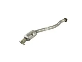 68306092aa Mopar Genuine Front Pipe And Converter Left