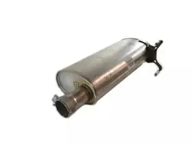 68307367ab Mopar Genuine Muffler