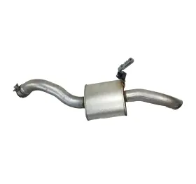 68310699ag Mopar 2020-2024 Ram 1500 5th Gen Exhaust Muffler Resonator And Pipe Oem