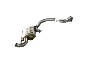68328732af Mopar Genuine Muffler And Tailpipe