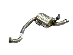 68338707ae Mopar Genuine Muffler And Tailpipe