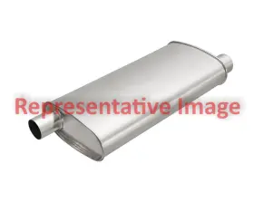 68410802ab Mopar For Jeep Grand Cherokee 2020-2021 Exhaust Muffler