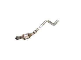 68418487aa Mopar Genuine Front Pipe And Converter Left