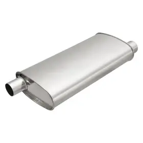 68460513aa Mopar For Jeep Renegade 2019-2020 Exhaust Muffler