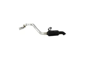 68464812aa Mopar For Jeep Gladiator 2020-2023 Exhaust Resonator