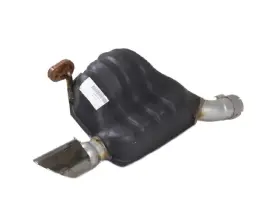 68496766aa Mopar Genuine Exhaust Muffler