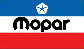 83502978 Mopar Genuine 1987-1992 Jeep Wrangler Yj Exhaust Muffler Oem New