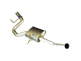 52855886aa Mopar Accessories Tailpipe Exhaust