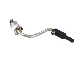 68360655aa Mopar Accessories Muffler Exhaust