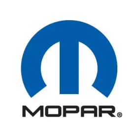 E0022281 Mopar Genuine Resonator