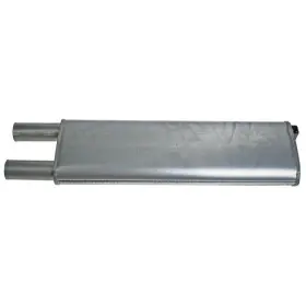 Mustang C5zz-5230-d Transverse Muffler Single Exhaust V8 1965-1966 - New Sale