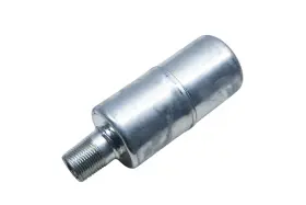 7-03664 Napa Universal 3/4 Inch Muffler Nos