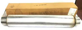 1648057c1 Navistar Interntional International Muffler Nos