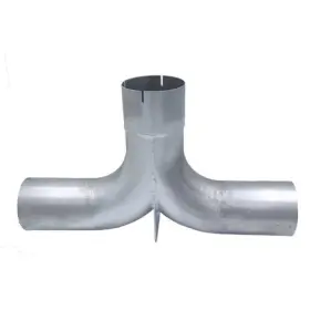 S-25482 Newstar Exhaust T Pipe