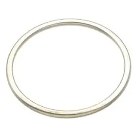 W0133-1642226-nrz Nippon Reinz For Nissan 240sx 1995-1998 Exhaust Muffler Gasket