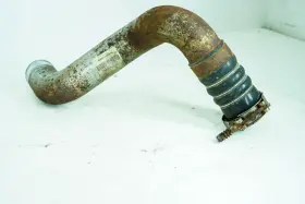 14463ez40a Nissan 16-19 Titan Xd Oem Diesel Engine Intercooler Inlet Hose 5116