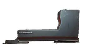 165545aa1a Nissan 2015 - 24 Murano 3.5 Air Cleaner Intake Inlet Duct Black