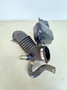 16585-1e400 Nissan Genuine Upper Resonator Assembly For Altima With Hose