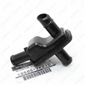 16585jk21d Nissan Oem Genuine Infiniti Q50 Driver Side Air Intake Hose Resonator